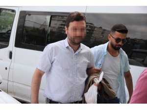 FETÖ’den aranan komiser İstanbul’da yakalandı