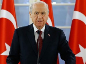 MHP Genel Başkanı Bahçeli'den bedelli askerlik açıklaması