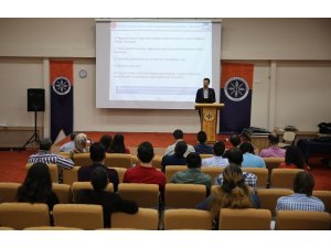 ARÜ ve Atatürk Üniversitesi’nden ortak çalışma