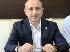 CHP’li Ali Öztunç: "Bedelli askerler Kahramanmaraş’ta eğitilsin"