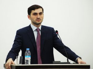 Gürcistan’ın Acara Özerk Cumhuriyeti hükümetinin başkanı belli oldu