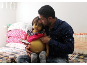 Minik Asel Türk vatandaşı olamazsa hayatını kaybedebilir