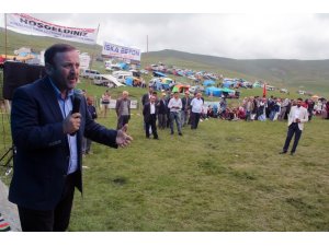 AK Parti’li Öztürk: "İmar Barışı başvurularını kaçırmayın"