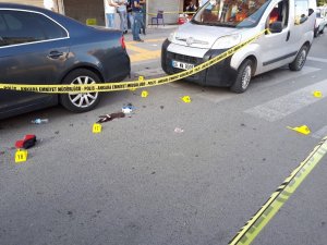 Başkent’te silahlı kavga: 4 yaralı