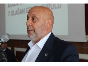 Hak-İş Genel Başkanı Arslan: "15 Temmuz sıradan bir darbe girişimi değildir"