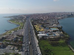 Kanal İstanbul için yasal düzenleme geliyor