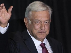 Obrador'dan göçü önleme taahhütü