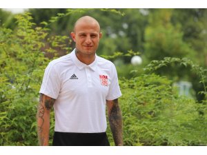 Sivasspor, Aydın Karabulut’u kadrosuna kattı