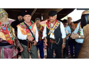 Kerimoğlu İsmail Uzunoğlu, Muğla İl Beyi Oldu