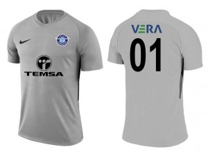 Adana Demirspor’da forma numaraları belli oldu