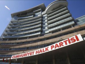 CHP Kandıra ilçe örgütü istifa etti