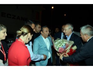Vatandaştan Kılıçdaroğlu’na: "Doları 10 lira yaptırmayın"