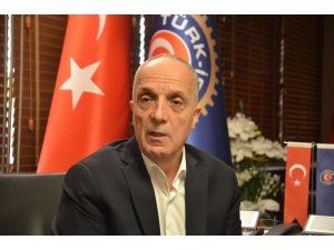 Türk-İş’ten dolar açıklaması