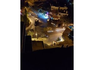 Ürdün’de güvenlik güçleri 3 kişiyi gözaltına aldı
