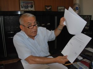 CHP’li eski başkan Yavaşoğlu, partisinden istifa etti