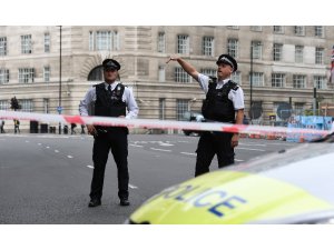 İngiltere’deki kazada terör şüphesi