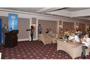 TTSO Başkan Yardımcısı Serdar: “Yerli ve milli yazılım sektörüne ağırlık verilmeli”