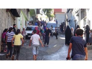 Gaziantep’te silahlı kavga: 8 yaralı