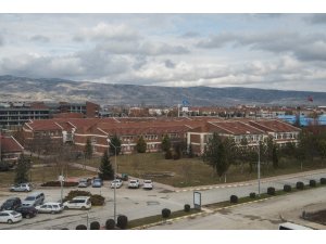 100/2000 YÖK Doktora Burslarında Eskişehir Teknik Üniversitesi başarısı