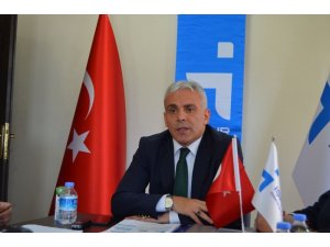 İŞKUR İl Müdürü Ertürk, Artin’deki istihdamı konuştu