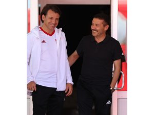 Demir Grup Sivasspor, Trabzon’a gitti