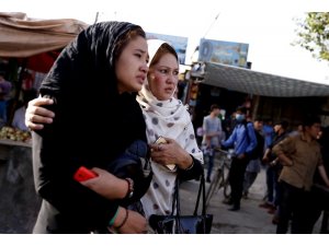Afganistan’da intihar saldırısı: 25 ölü