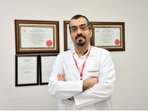 Türk doktorun makalesine Avrupa’dan Temel Bilim Ödülü