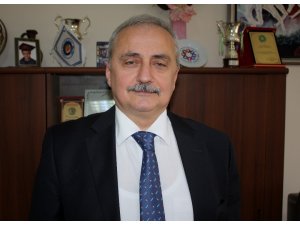 Prof. Dr. Demir: "Karadeniz’de karasal iklim yansımaları görülüyor"