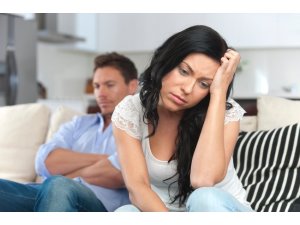 Evlilikte büyük tehlike; müdahaleci aile