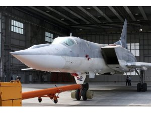Rusya, yapay zekaya sahip savaş uçağını tanıttı