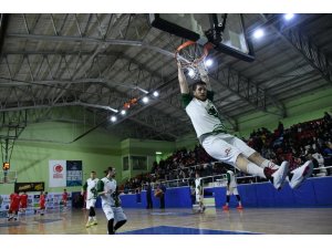 Merkezefendi Belediyesi Denizli Basket, 3 transfer daha yaptı