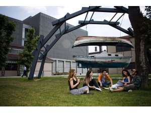İstanbul Bilgi Üniversitesi’nin yeni yüksek lisans programı Eylül’de başlıyor
