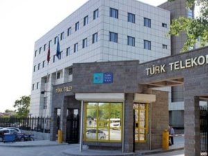 Türk Telekom'da hisse devrine onay