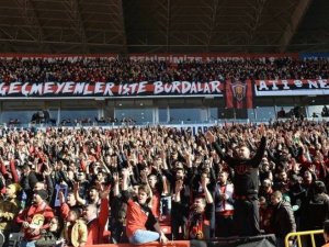 Eskişehirspor - Balıkesirspor Baltok maçının bilet fiyatları açıklandı
