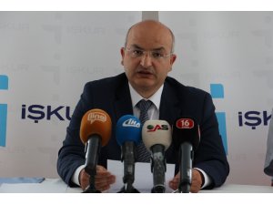 Türkmen: "Bulut bilişim ve siber güvenlik uzmanları yetiştireceğiz"