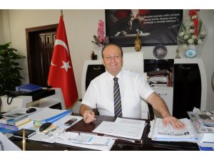 Başkan Özakcan’ın Kurban Bayramı mesajı