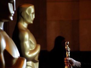 'Ahlat Ağacı' Türkiye'nin Oscar adayı oldu