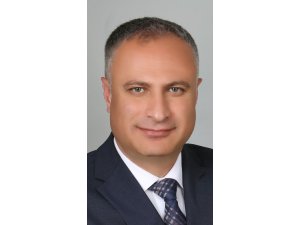 Karakaşoğlu yeni Milli Eğitim Müdürü