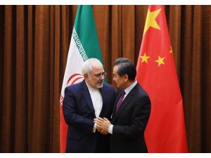 Çin Dışişleri Bakanı Yi: “İran ile işbirliği yapmaya hazırız”