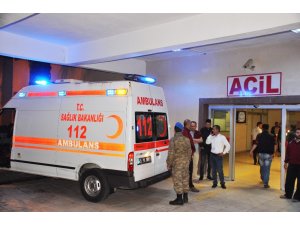 Manisa’da otomobil yayaya çarptı: 1 ölü
