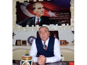 Çat Belediye Başkanı Kılıç’tan Kurban Bayramı mesajı