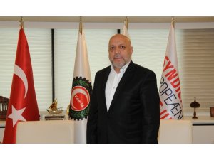 HAK-İŞ Genel Başkanı Arslan’dan Kurban Bayramı mesajı
