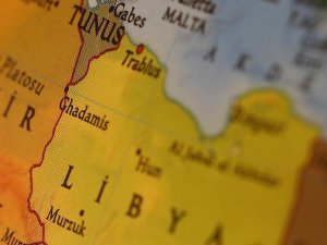 Libya'da yılbaşından bu yana 130 sivil öldü
