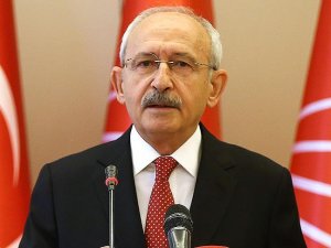 Kılıçdaroğlu'ndan Kurban Bayramı mesajı