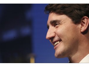 Kanada başbakanından Kurban Bayramı kutlaması