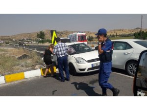 Nevşehir’de trafik kazası: 5 yaralı