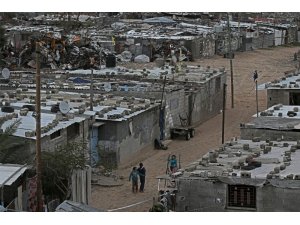 Trump, Filistinlilere yardım programından 200 milyon dolar daha kesti