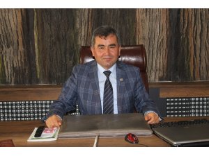 Bucak Ziraat Odası Başkanı Özdemir’den gübre fiyatlarına tepki