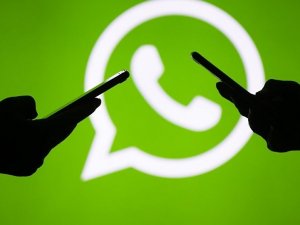 Whatsapp'ta güvenlik zafiyeti