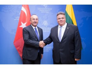 Bakan Çavuşoğlu: “Rusya ile ilişkilerimiz Avrupa, ABD ile ilişkilerimize bir alternatif değil”